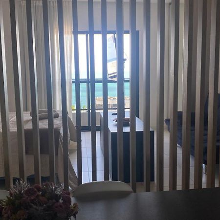 Apartamento Apto Time - Vista Mar Em Ponta Verde Maceio Exterior foto