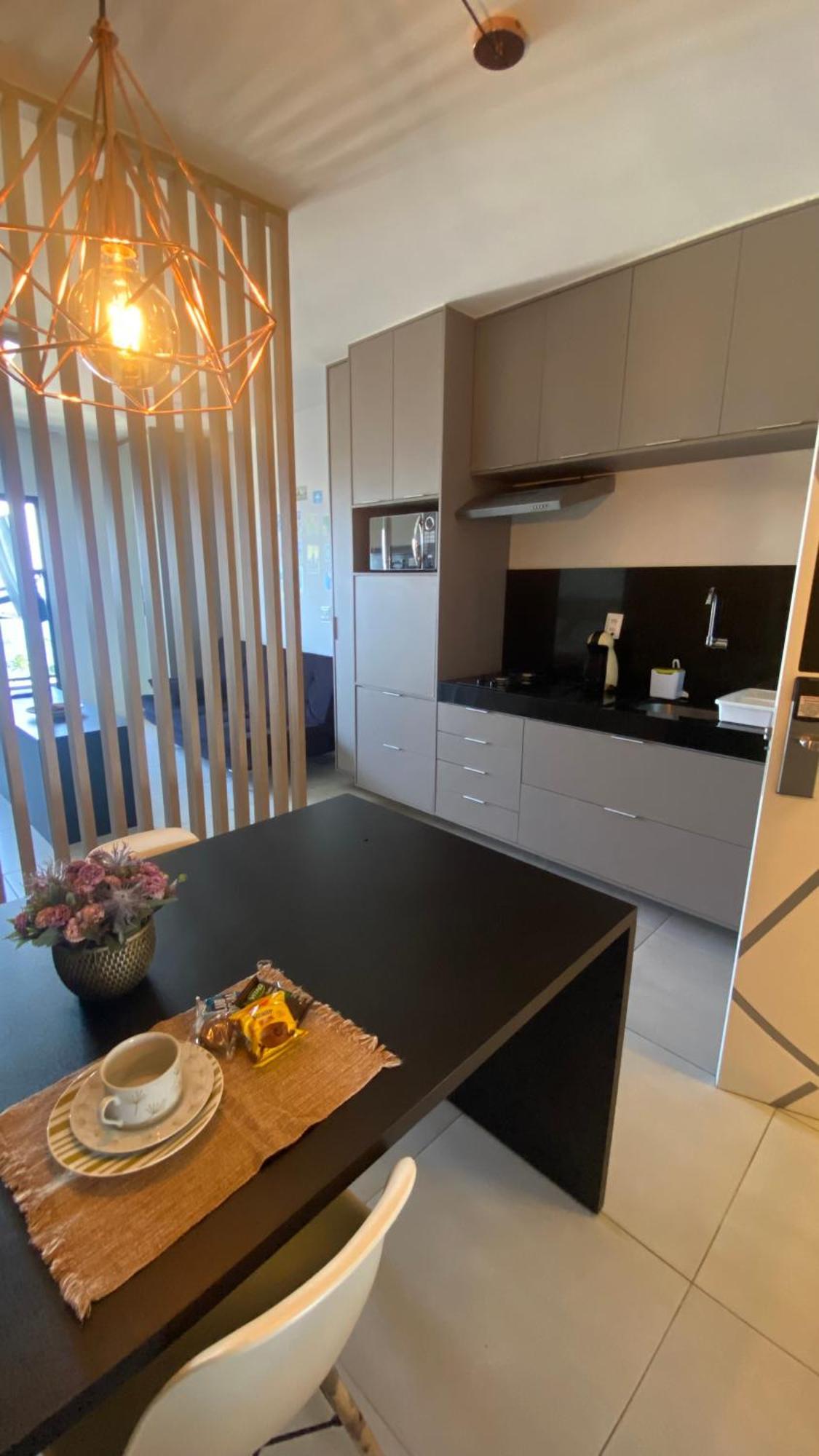 Apartamento Apto Time - Vista Mar Em Ponta Verde Maceio Exterior foto