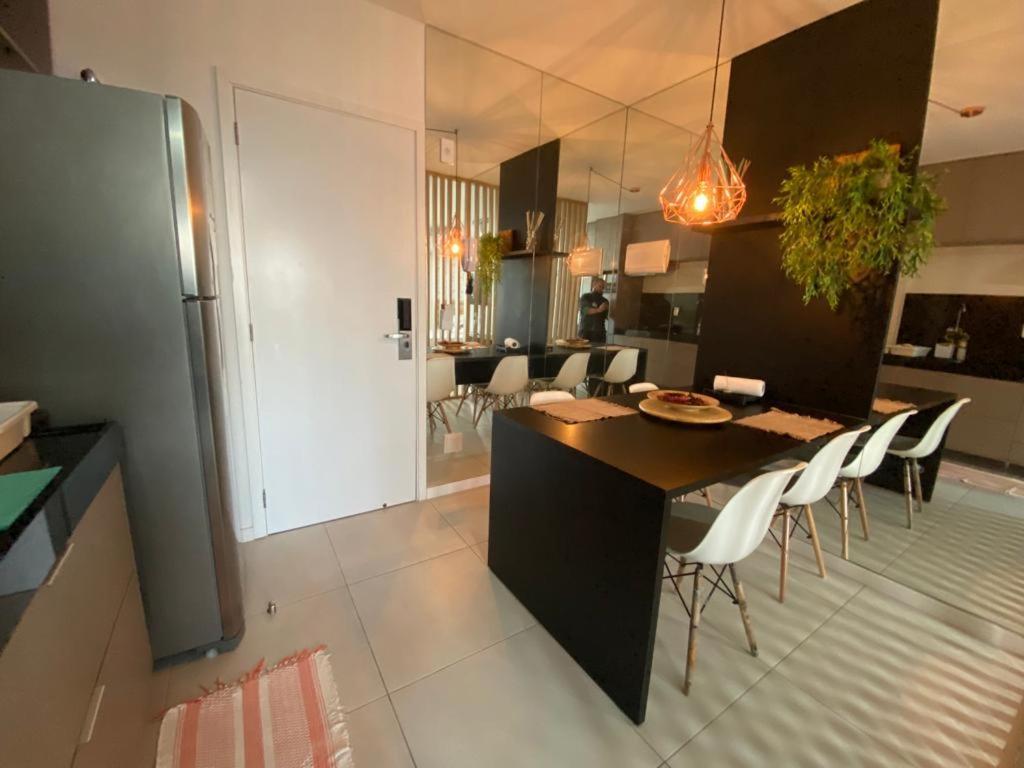 Apartamento Apto Time - Vista Mar Em Ponta Verde Maceio Exterior foto