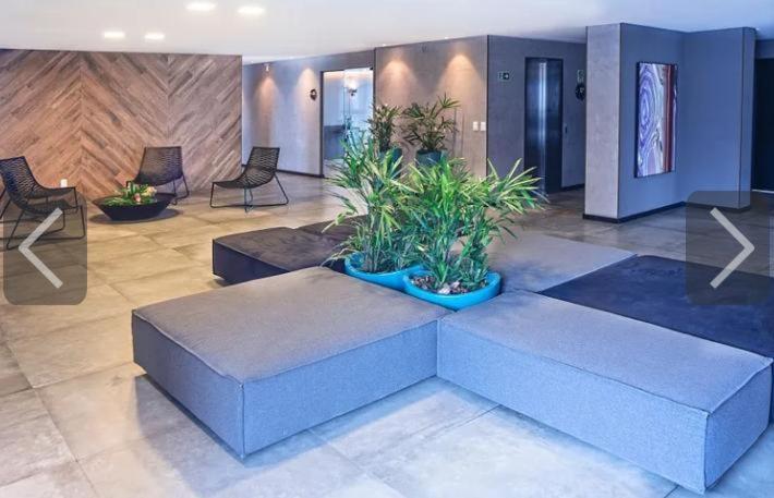 Apartamento Apto Time - Vista Mar Em Ponta Verde Maceio Exterior foto